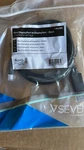 V7 1.8m Mini-displayport To Displayport Cable - Black New. Fixed Price $7.99.
