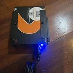 Atlona At-hd420 Hdmi To Vga Or Component Converter With Power Cable. Fixed Price $42.95.