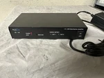 Purelink Hdtools 1x2 Dvi Full Hd Distribution Amplifier Dd-120. Fixed Price $175.00.
