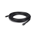 Startech.com 35ft Plenum Rated Hdmi Cable, 4k High Speed Long Cord W/ Et.... Fixed Price $193.74.