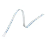 Flexible Flat Cable Tape Cables 4 Pins 1.0mm Pitch 200mm A Type 10pcs. Fixed Price $6.89.