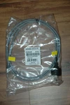 Raymarine E55049 Seatalk High Speed Sths 1.5m Cable & E55060 Crossover. Fixed Price $45.00.