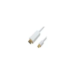 4xem 4xmdphdmi6 6ft Mini Displayport To Hdmi Cable Mdp Converter 4k. Fixed Price $31.82.