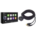 Alpine Ine-w970hd, Kcu-315uh Usb / Hdmi Extension Cable. Fixed Price $1071.90.