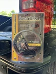 Monster Video 2 Cable High Performance 1.5m Rca Component Cable, New. Fixed Price $15.00.