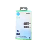 Belkin Mini Displayport To Hdmi Cable, 4k - 12ft Black. Fixed Price $14.99.