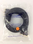 All Systems Broadband Cable Hdtv 5 Conductor 6 Feet Asb4700-6. Fixed Price $4.50.