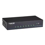 Black Box Avsp-hdmi1x8 1x8 Hdmi Splitter With Audio Full Hd 1080p, Hdcp Compli. Fixed Price $180.00.
