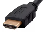 Monoprice Premium High Speed Hdmi Cable 6ft Black 4k 60hz Hdr 18gbps 30awg Cl2. Fixed Price $8.00.