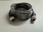 New Oem Safety Vision Svs-5mmf - 5 Meter (16.4 Ft) Extension Cable Camera. Fixed Price $34.99.