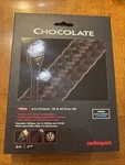 Audioquest Chocolate 2 Meter High Speed Hdmi Cable With Ethernet. Fixed Price $39.00.