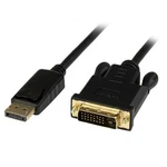 Startech Dp2dvimm3bs 3 Ft Displayport To Dvi Active Adapter Converter Cable - Dp. Fixed Price $39.12.