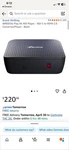 Birddog Play 4k Ndi Player. Fixed Price $87.82.