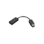 Lenovo 4x90r61023 Cable Bo Dp To Hdmi 2.0b. Fixed Price $102.38.