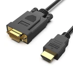 New Benfei Hdmi To Vga 6 Feet Cable Uni-directional Computer Monitor 1.8m. Fixed Price $14.99.