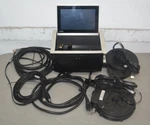 Amx Hpx-msp-7-sl 8 Module Hydraport Modular Table Box 7" Touch Panel #x1268. Fixed Price $75.00.