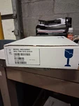 Crestron Tsw-1070-lb-b-s-new. Fixed Price $100.00.