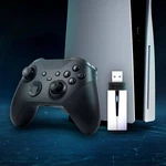 Brook Wingman P5 - P4 Pc Controller Converter With Wireless & Wired Ver.2026. Fixed Price $54.99.