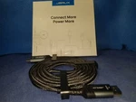 5pk 4k Displayport To Hdmi Cable 10ft Jsaux Dp Male Video Uhd 2k 120hz. Fixed Price $29.99.