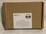 Amazonbasics Mini Displayport (thunderbolt) To Dvi Adapter - Fast Free Shipping. Fixed Price $8.85.