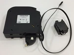 New Crestron One-touch Cable Retractor For Ft2 Elec Series Ft2a-cblr-1t-audio. Fixed Price $85.00.