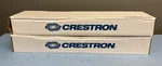 Crestron Cblr2-cat5e Cable Retractor, Rj45 To Rj45, Cat5e 6507301 Lot Of 2. Fixed Price $49.98.