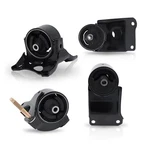 Ena Motor And Trans Mount Set Of 4 Compatible With Nissan Infiniti 1995-2001. Fixed Price $144.65.