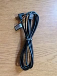 Bn39-02462a Samsung Lan Cable Stereo To Rj12 - Hg55ru710nf Sbb Stb Data 6f. Fixed Price $15.99.