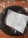 Logico 80ft Fiber Optic Hdmi Cable Mpn-hdfb80bk New No Box. Fixed Price $92.00.