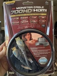 Monster Cable 700hd For Hdmi Ultra High Speed 1080p - 13.12ft. New!. Fixed Price $19.99.