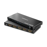 Hdmi Splitter 1 In 4 Out 4k 60hz 4:4:4, Avidgram Port With Co.... Fixed Price $51.99.