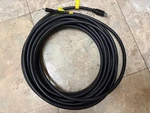Direct 40' In-wall Hdmi Cable Dx-sf106. Fixed Price $49.00.