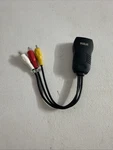 Rca Dhcome Hdmi To Composite Video Adapter. Fixed Price $30.00.