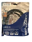 Binary B6 Series 4k Ultra Hd Premium Certified Griptek Hdmi Cable 1m (3.3ft). Fixed Price $20.00.