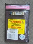 Aja Fiberlc-1rx-12g Sfp - 12g-sdi Single Mode Lc Fiber Receiver. Fixed Price $200.00.