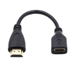 Chenyang Cy Mini Hdmi Cable,mini Type C Female To Mini-hdmi Am-cf. Fixed Price $15.62.