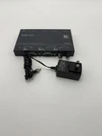Kramer Vp-242 2x1:4 Xga Switcher / Distribution Amplifier. Fixed Price $25.00.
