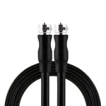 Philips Rg6 Dual Shield Coaxial Cable, 25 Ft. Ideal For Tv Antenna Dvr Vcr. Fixed Price $36.00.