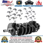 Crankshaft Main Rod Bearings For Hyundai Sonata Kia Optima Genesis Sportage 2.0l. Fixed Price $128.95.