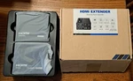 Wejupit 4k Hdmi Wireless Extender. Fixed Price $99.99.