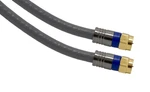 Ge 87665 Ultra Pro 6-ft Rg6 Quad Shield Coax Cable With Compression Brand New. Fixed Price $27.39.