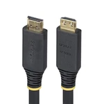 Startech Hdmi2cablegrip50f 50ft Active Hdmi Cable 4k 60hz. Fixed Price $80.38.