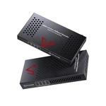 Av Access Hdmi Extender Over Cat6a/7 4k 60hz 4:4:4 Hdr, Hdbaset 230ft Long Di.... Fixed Price $228.96.