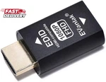 Evanlak Hdmi Edid Emulator Passthrough 3rd Generrtion Premium Aluminum Eliminate. Fixed Price $22.59.