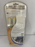 Monster Cable Ultimate Quality Digital A/v Connection 4 Ft.. Fixed Price $12.89.