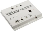 Gefen - Gtb-hd-1080ps-blk High Definition 1080p Scaler Functions:. Fixed Price $354.51.