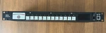 Rdl Rm-mp12a 12-channel Audio Monitor Panel. Fixed Price $80.00.