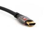 Monster Cable 1000hd Ultimate High Speed Hdmi - 13 Ft 17.8 Gbps. Fixed Price $11.99.