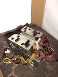 Barco Dlp Projector Complete Box Bulb Connection R852675 For Clm R10+. Fixed Price $429.99.