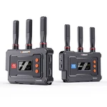 Vrriis Wl-096pro 4k Wireless Hdmi Transmitter Receiver Video Transmission System. Fixed Price $199.00.